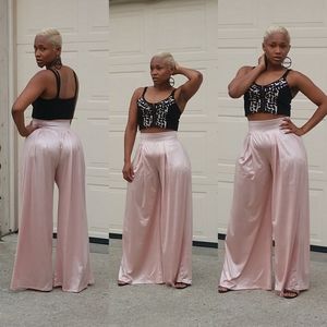 Palazzo pants